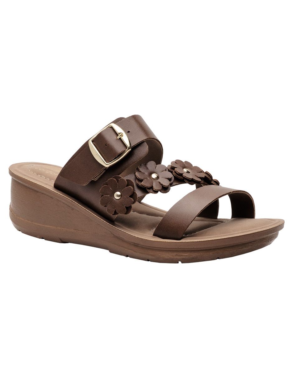 Sandalia para mujer