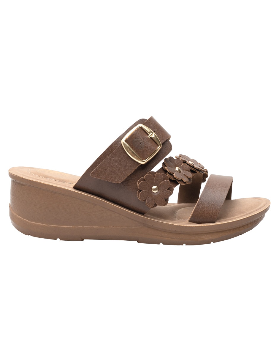Sandalia para mujer 5