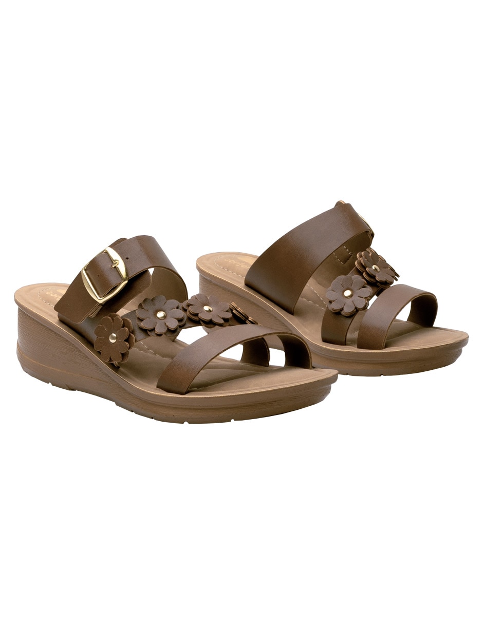 Sandalia para mujer