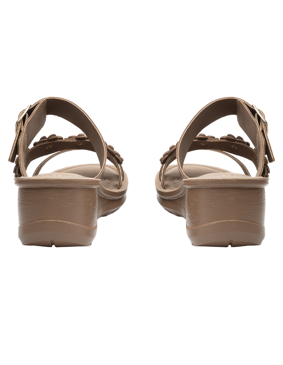 Sandalia para mujer 6