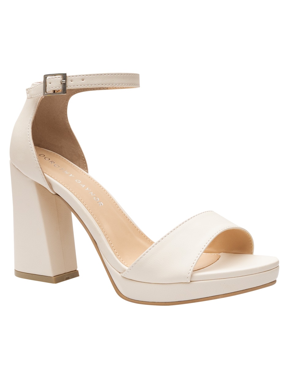 Sandalia para mujer