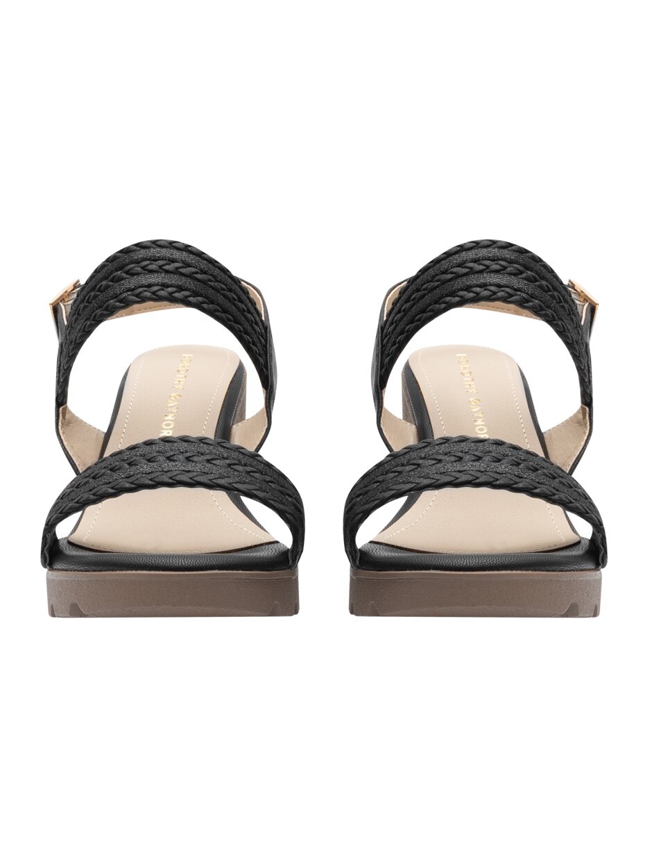 Sandalia para mujer 3