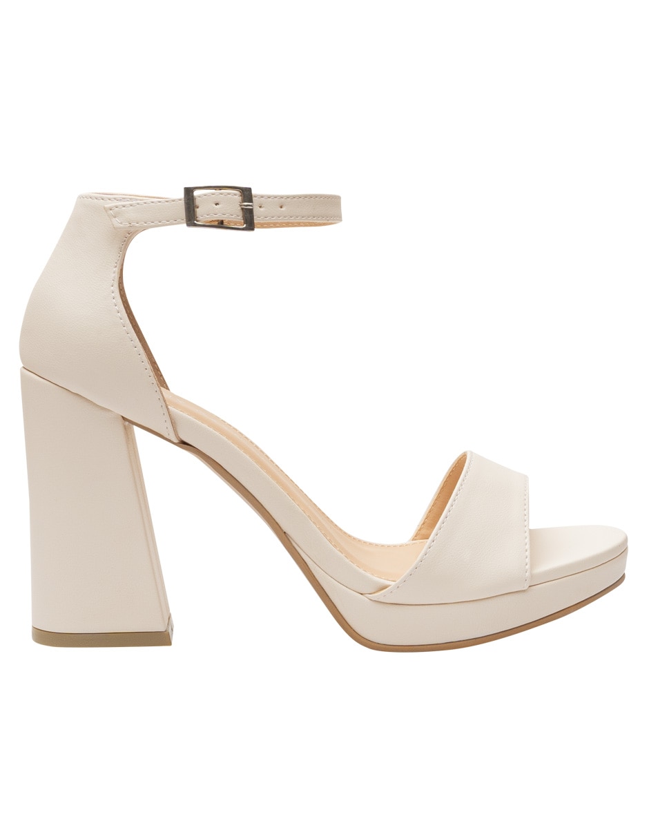 Sandalia para mujer 5