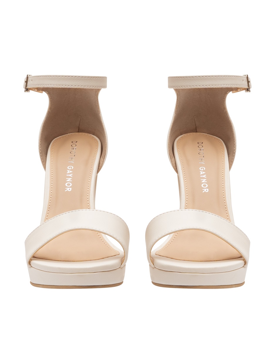 Sandalia para mujer 3