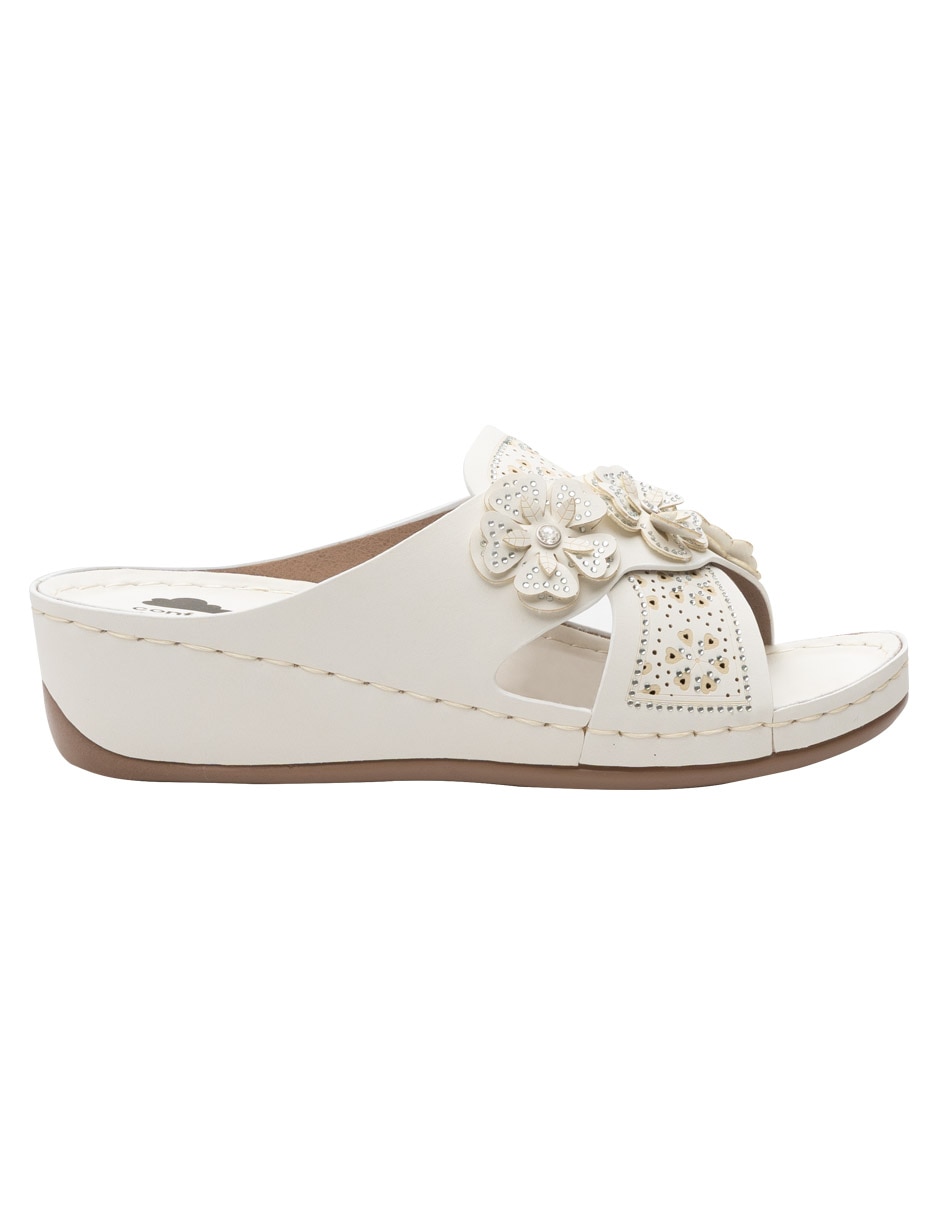 Sandalia para mujer 2