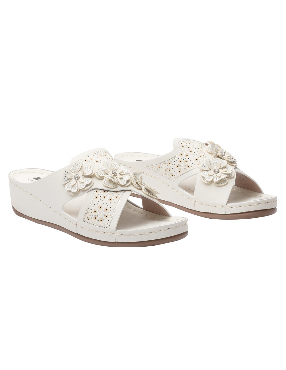 Sandalia para mujer 3