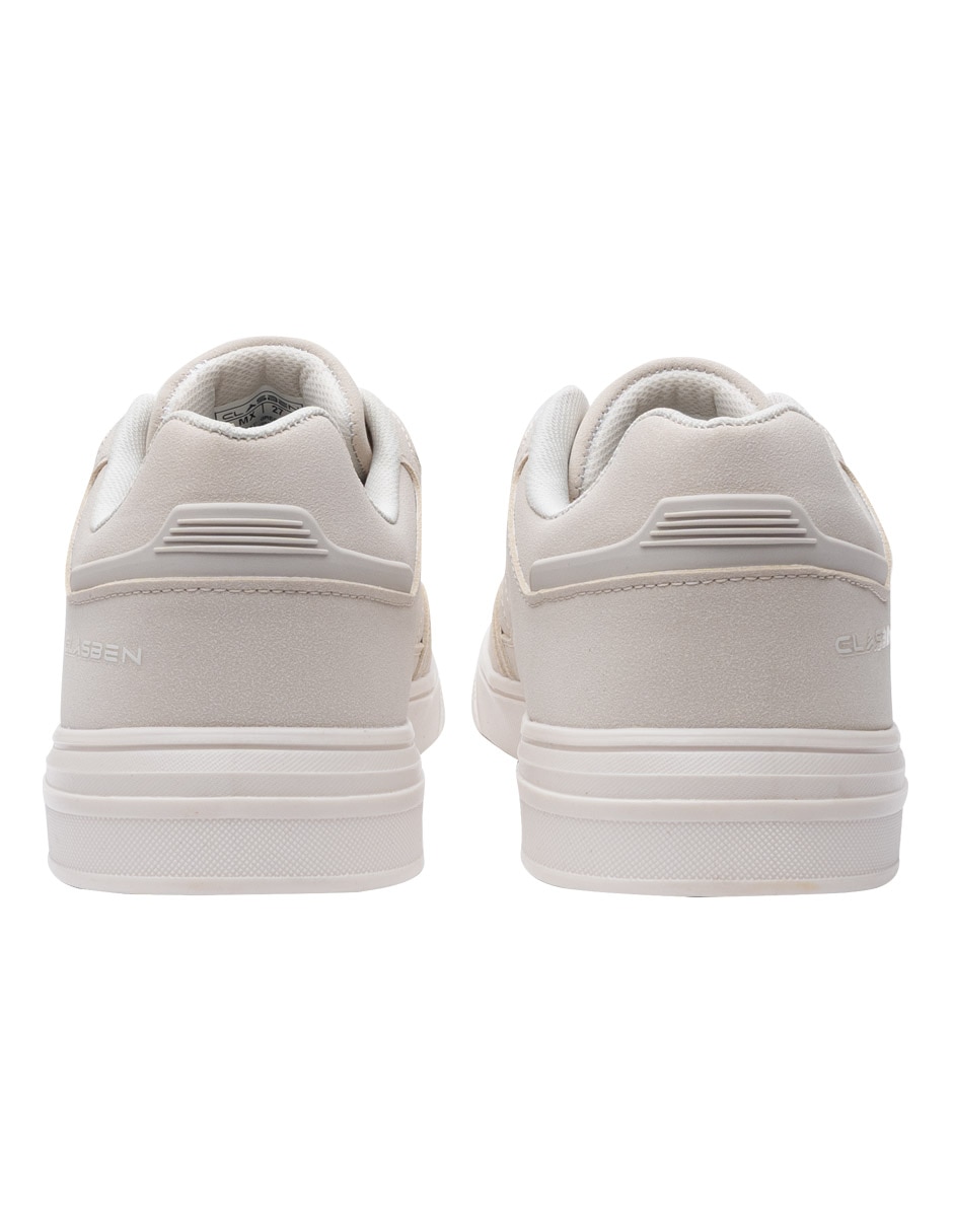 Tenis para hombre 4