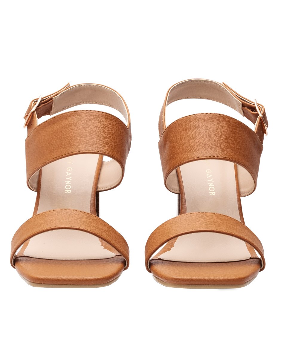 Sandalia para mujer 3