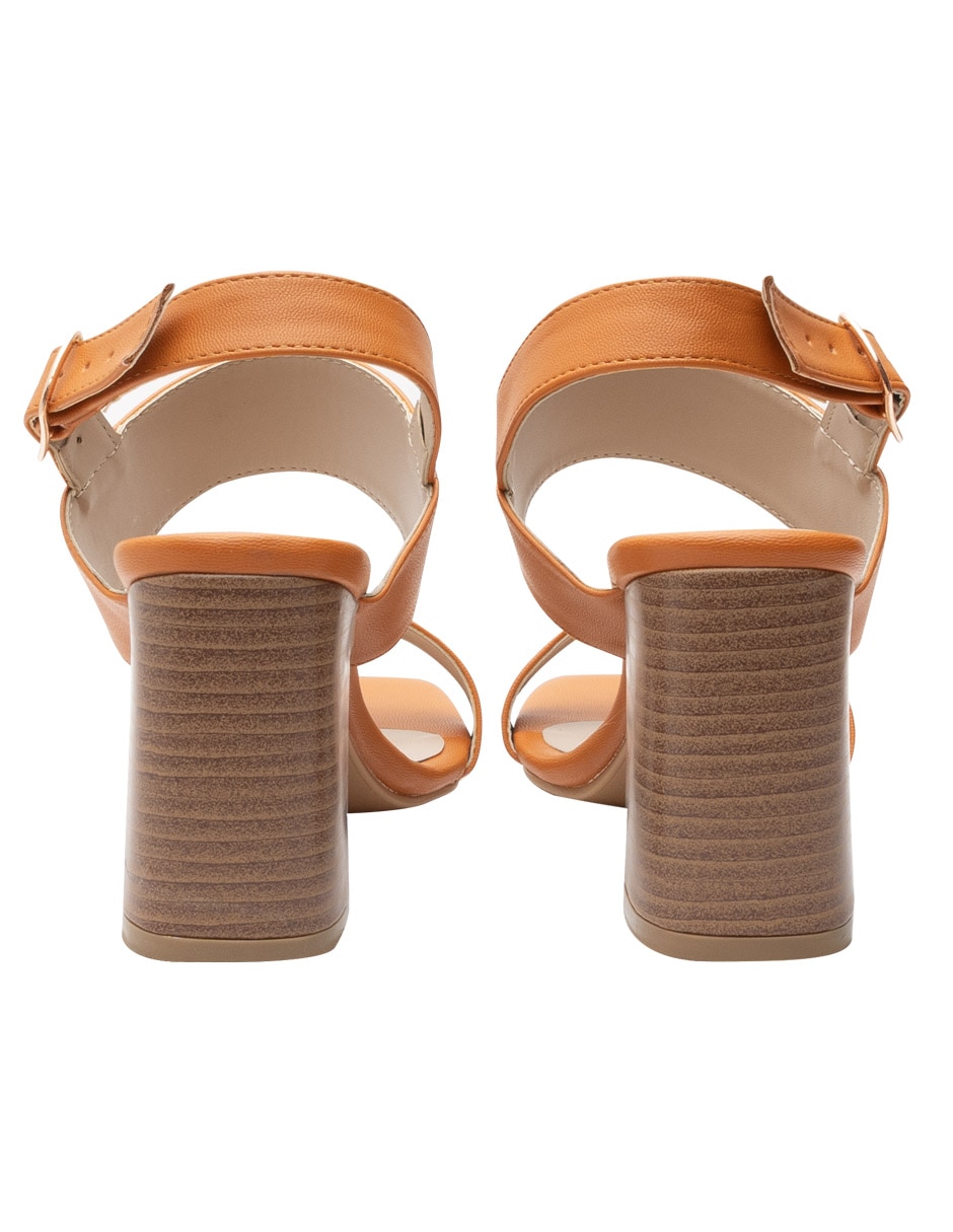 Sandalia para mujer 2