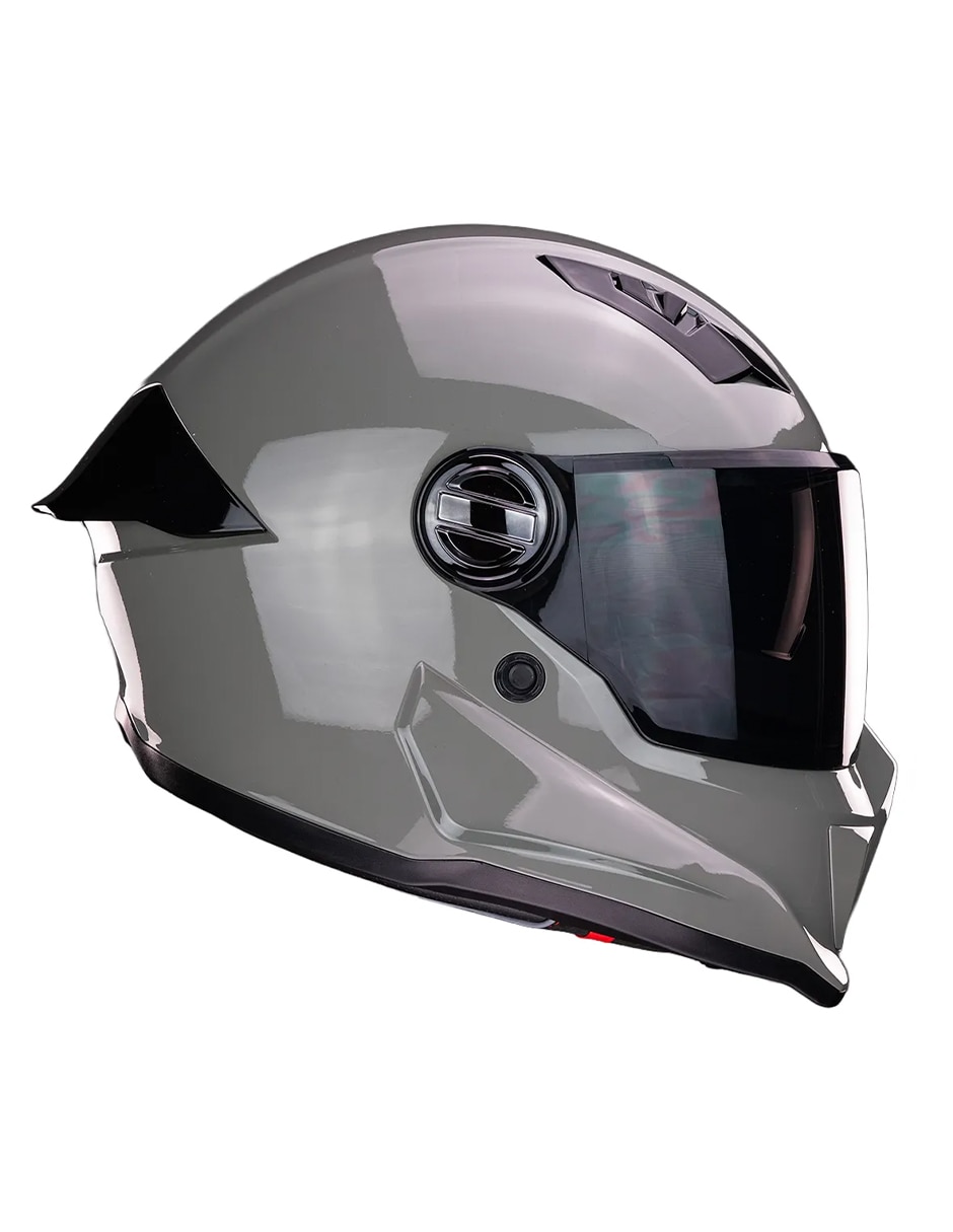 Casco Cerrado para Motorsport KOV para Unisex
