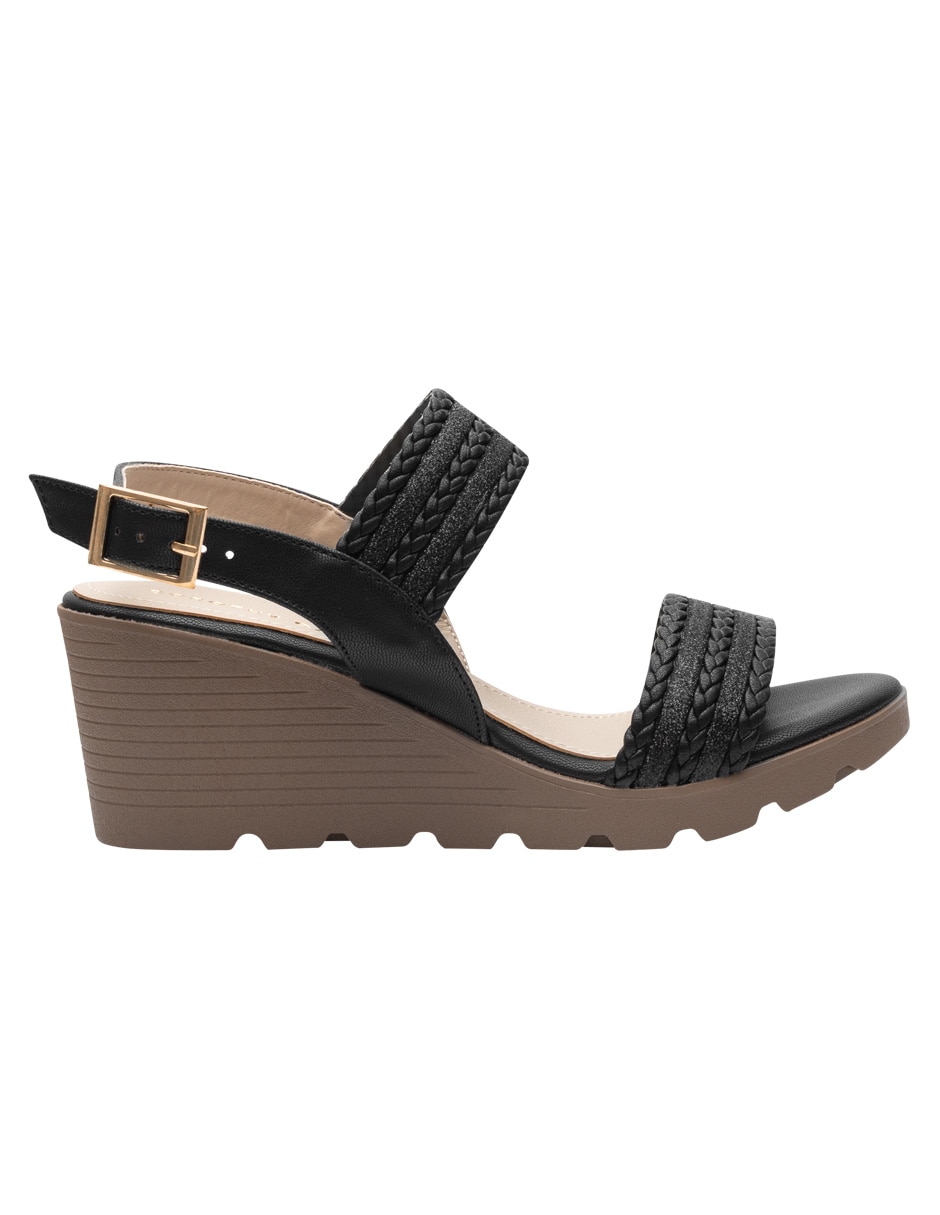 Sandalia Dorothy Gaynor para mujer