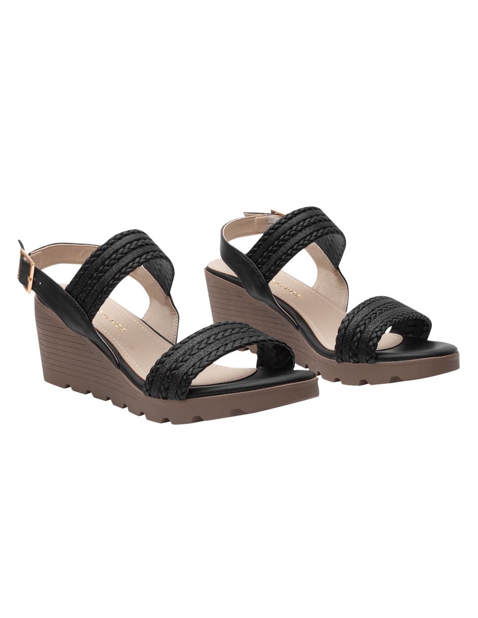Sandalia Dorothy Gaynor para mujer