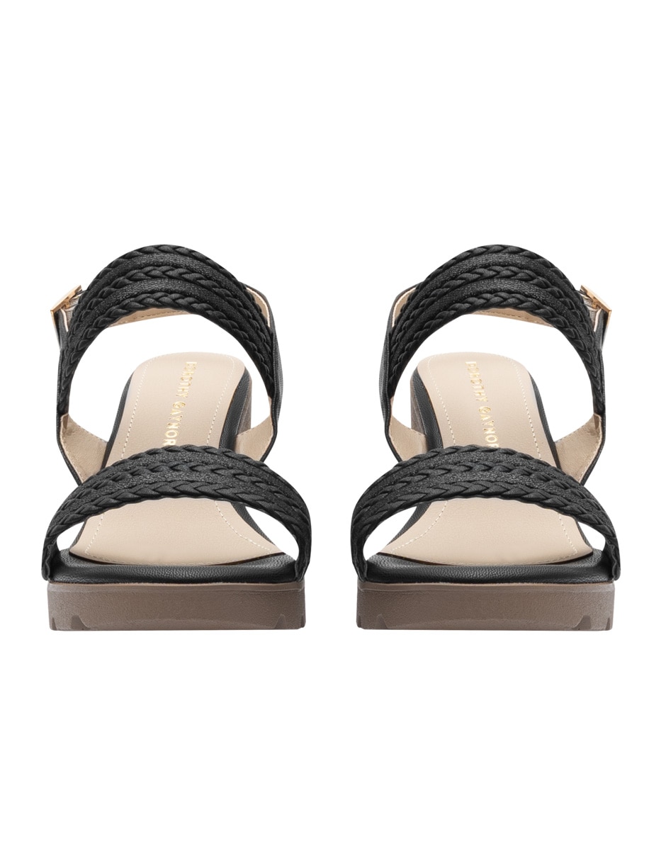 Sandalia Dorothy Gaynor para mujer
