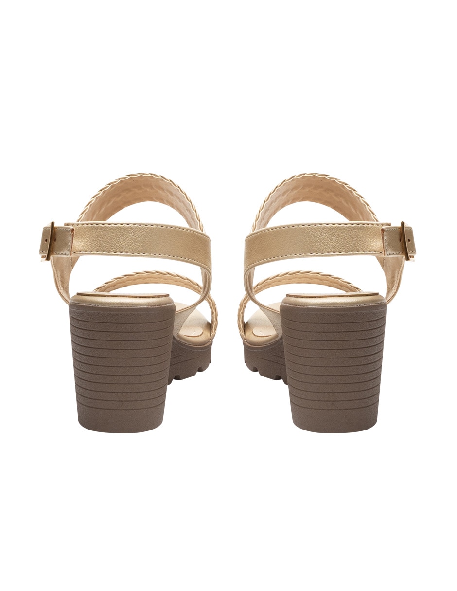 Sandalia para mujer 5