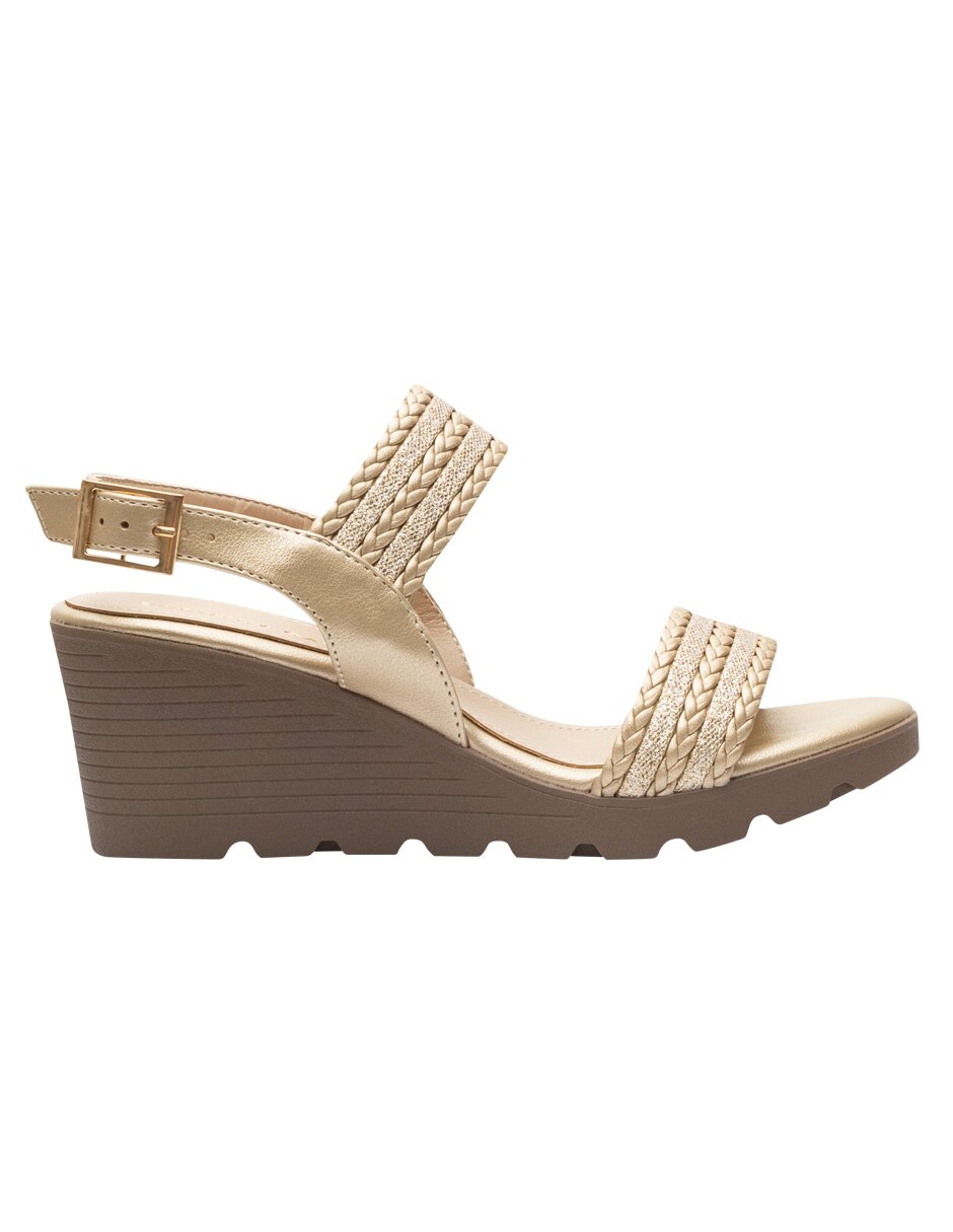 Sandalia para mujer 5