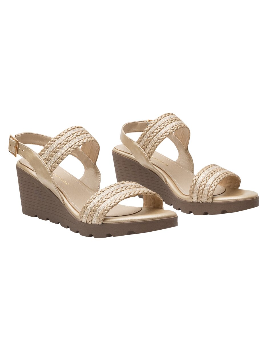 Sandalia para mujer 4
