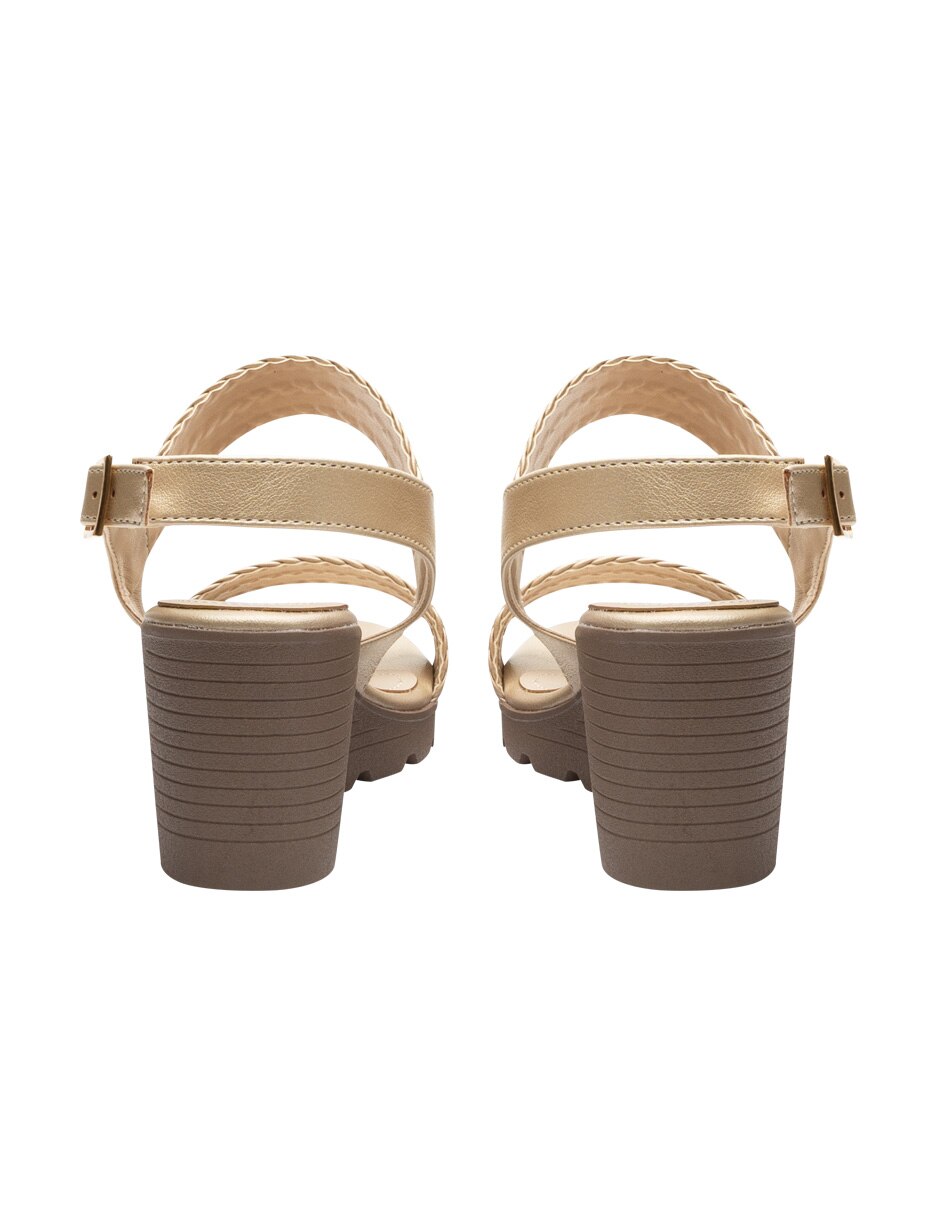 Sandalia para mujer 6