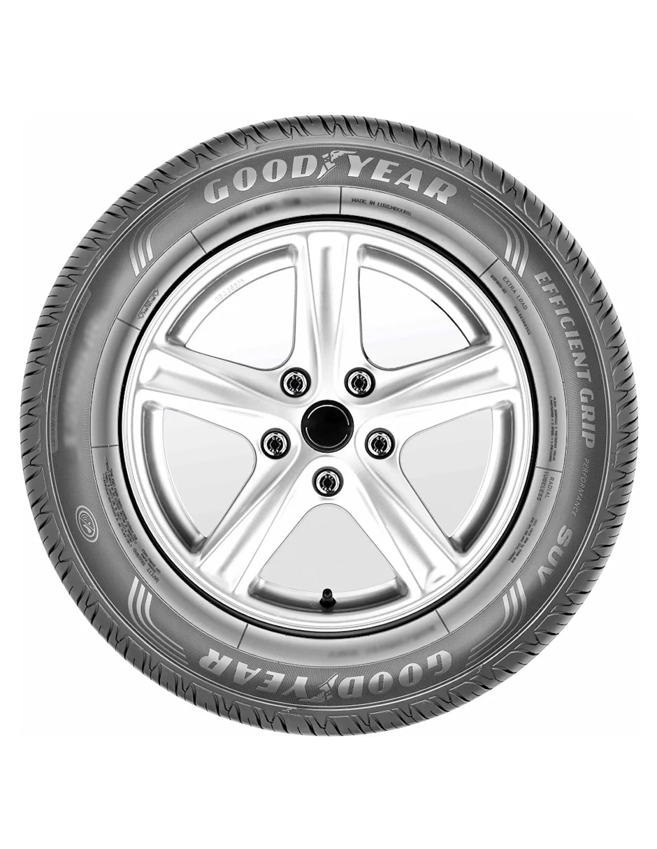 EFFICIENTGRIP PERFORMANCE SUV 245 / 55 R19 2