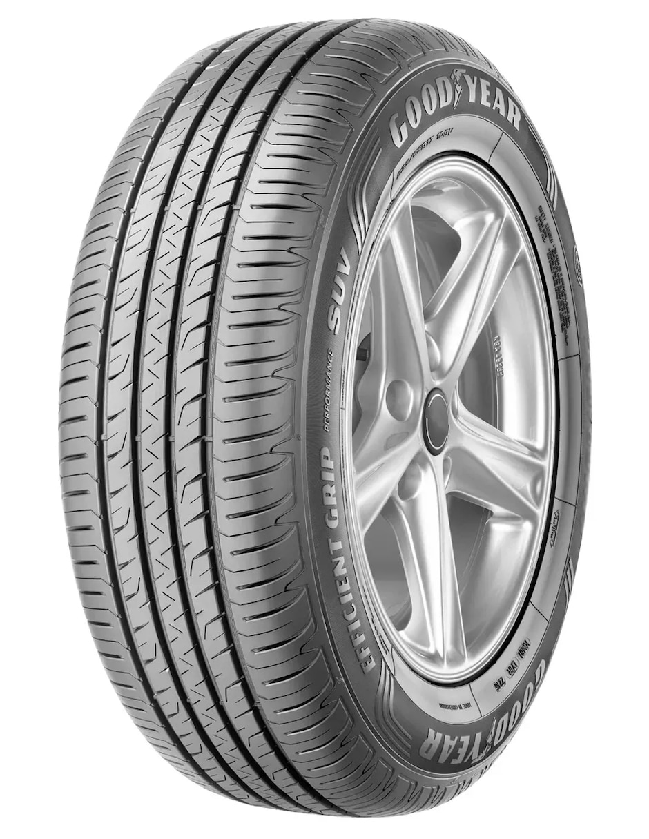 Llanta para auto EFFICIENTGRIP PERFORMANCE SUV 245/55 R19 Llanta para auto EFFICIENTGRIP PERFORMANCE SUV 245/55 R19