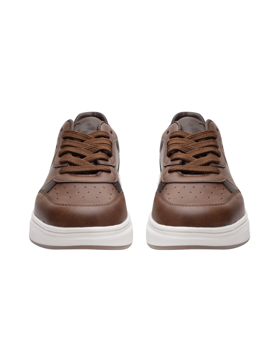 Tenis para hombre 4
