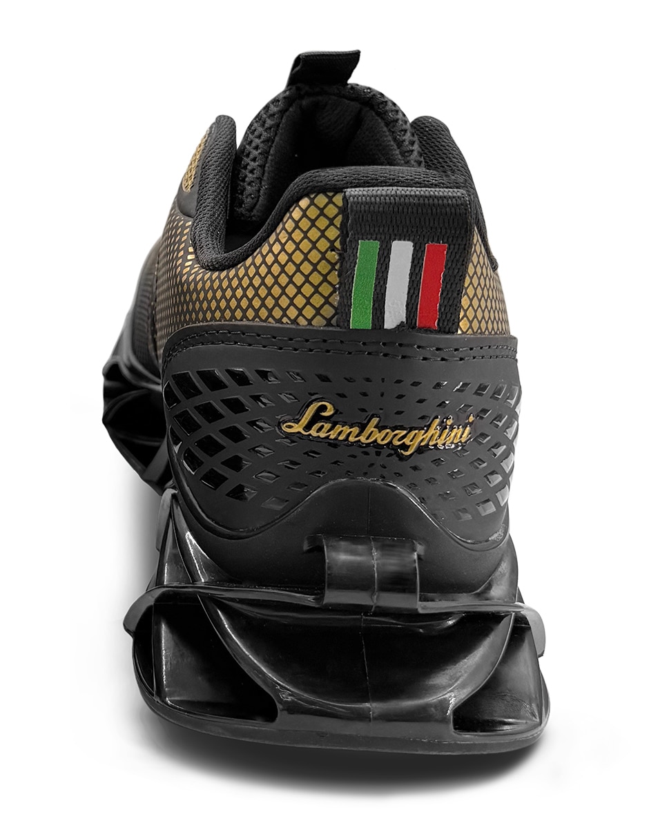 Tenis Lamborghini para hombre