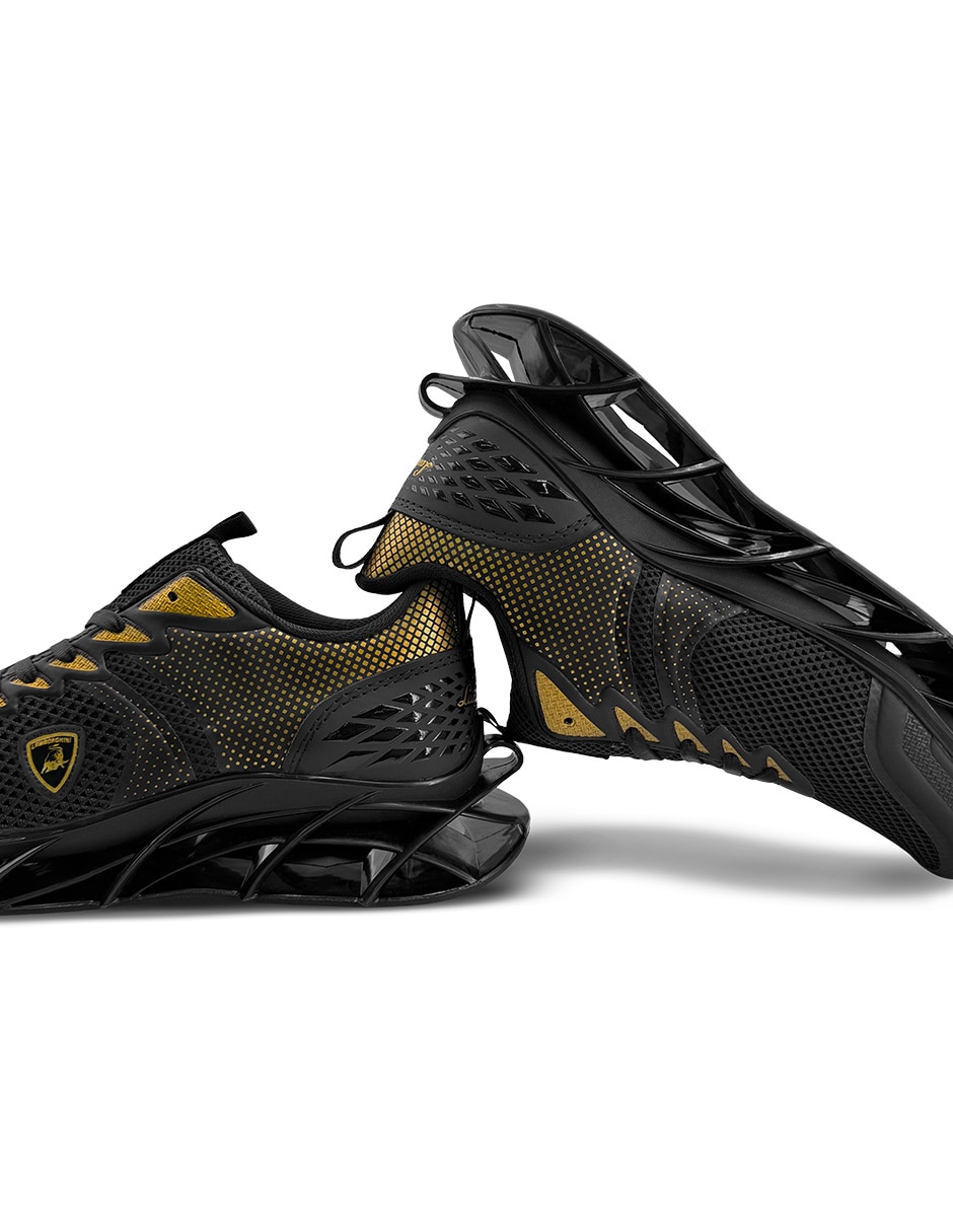 Tenis Lamborghini para hombre