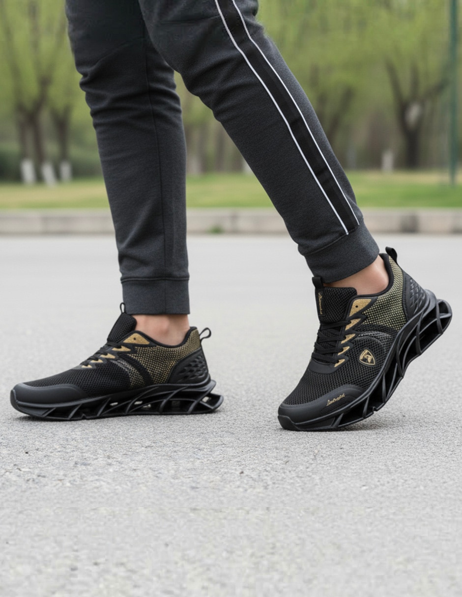 Tenis Lamborghini para hombre