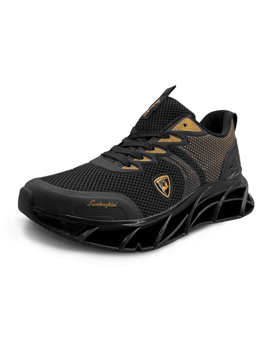 Tenis Lamborghini para hombre