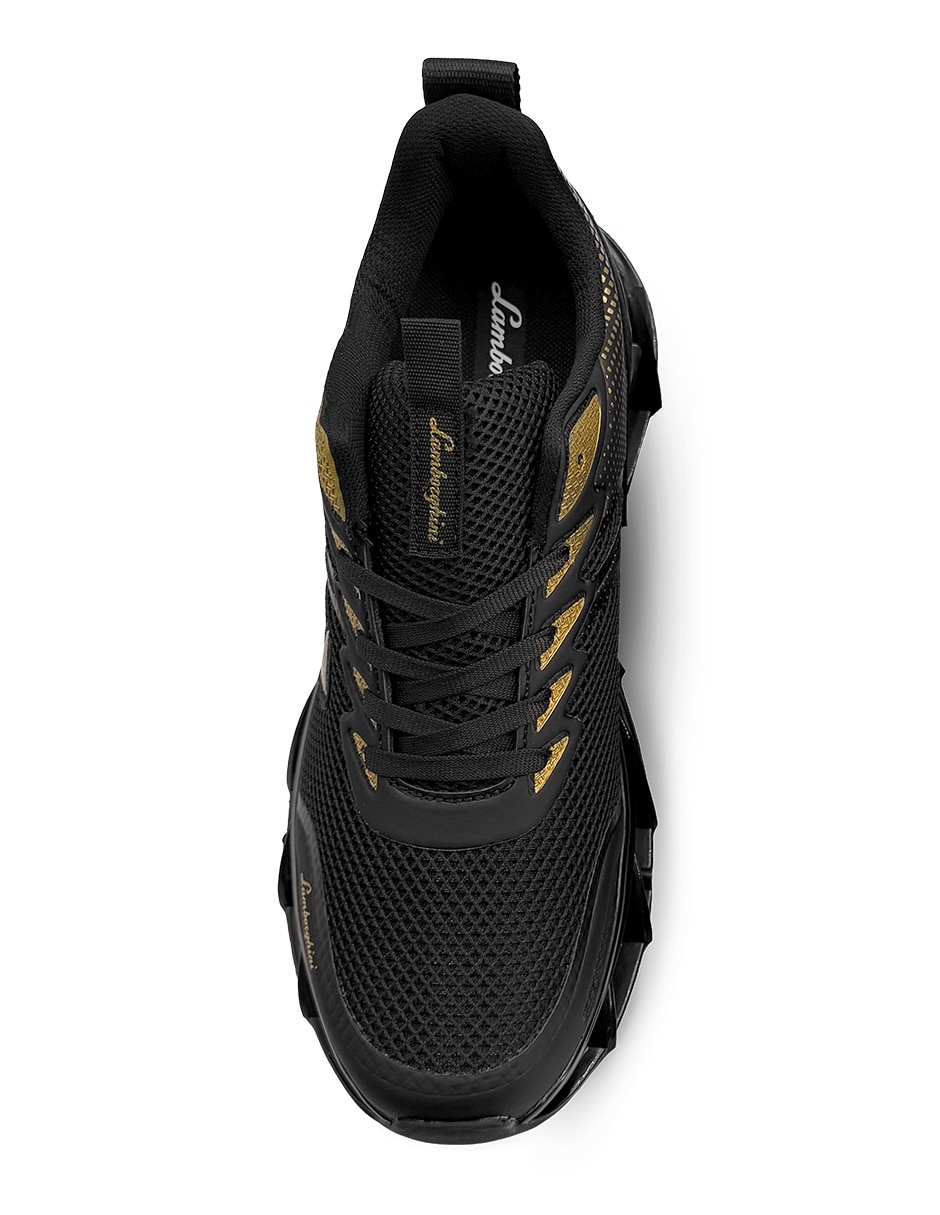 Tenis Lamborghini para hombre