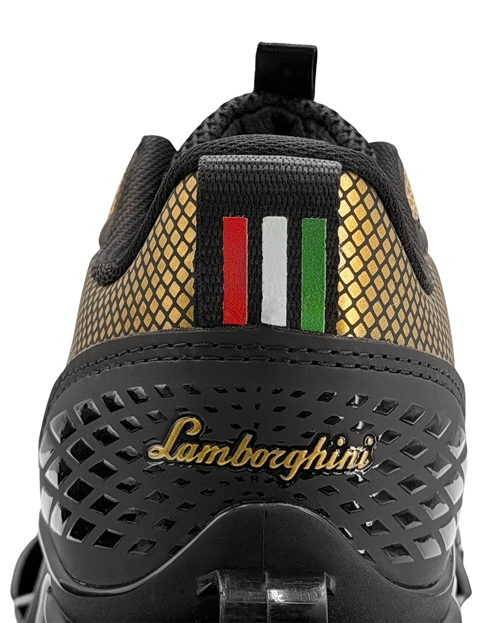 Tenis Lamborghini para hombre