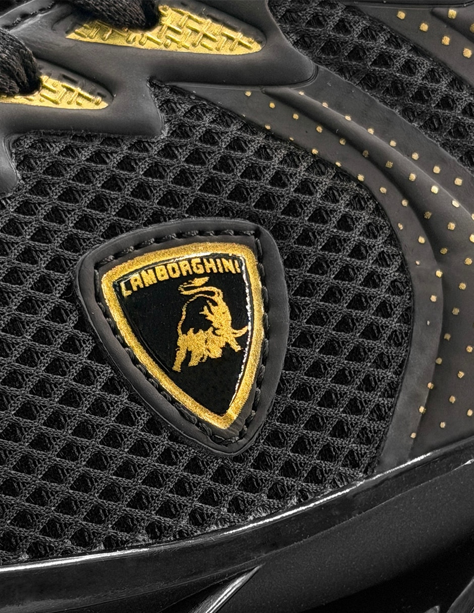 Tenis Lamborghini para hombre