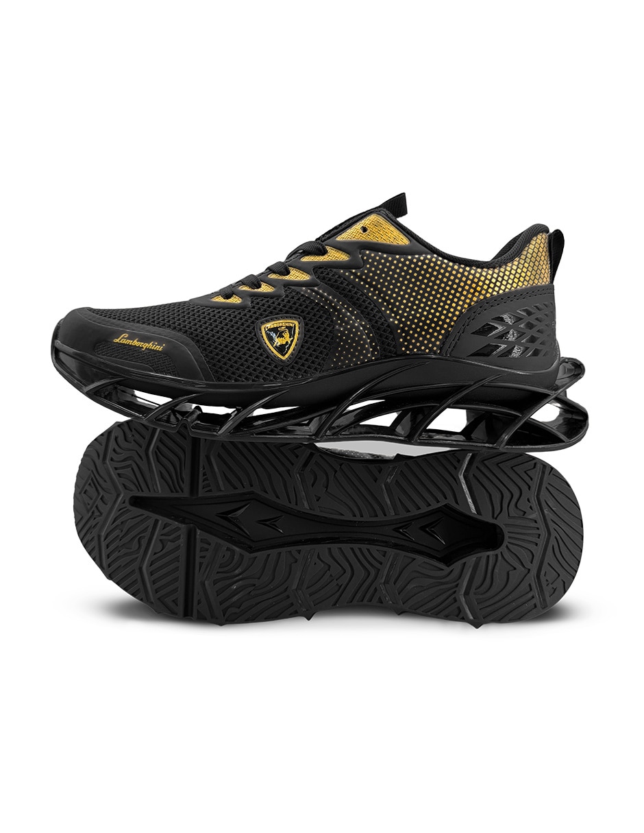 Tenis Lamborghini para hombre