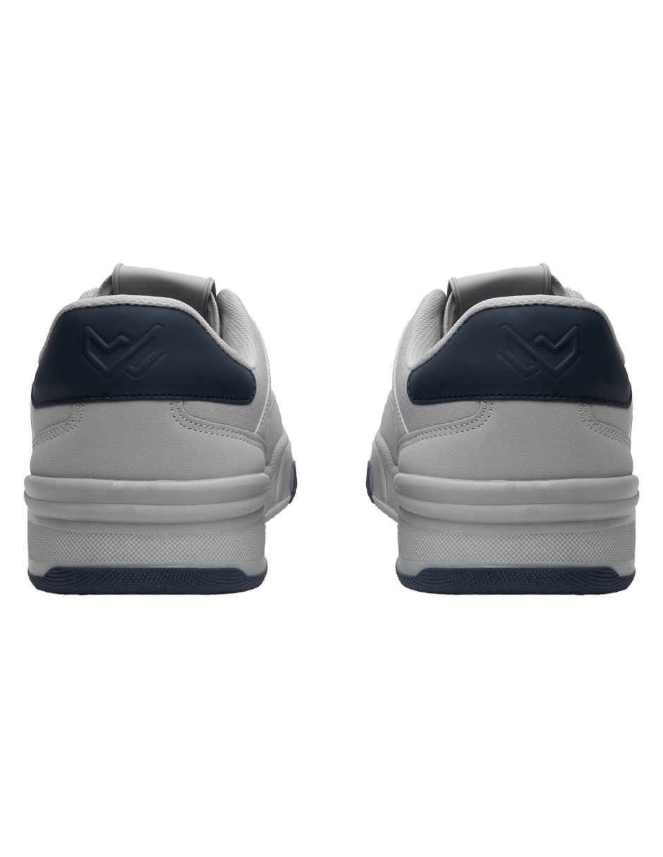 Tenis para hombre 4