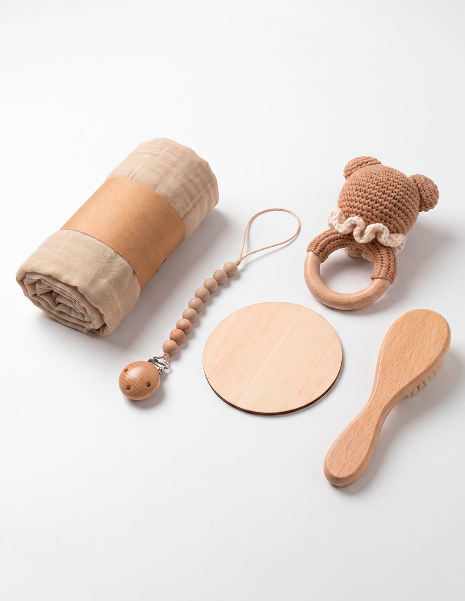 Set bebé unisex Set bebé unisex