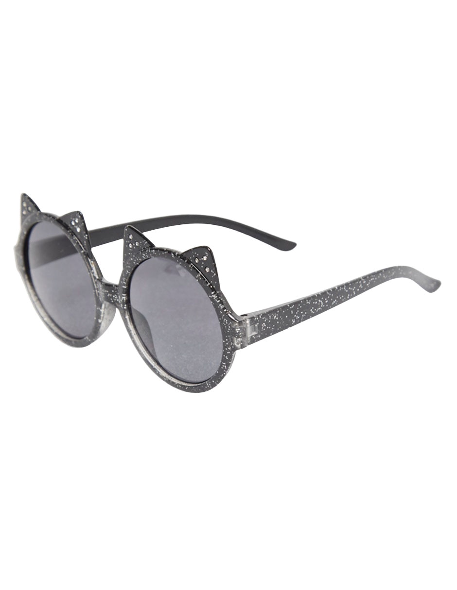Lentes solares para niña