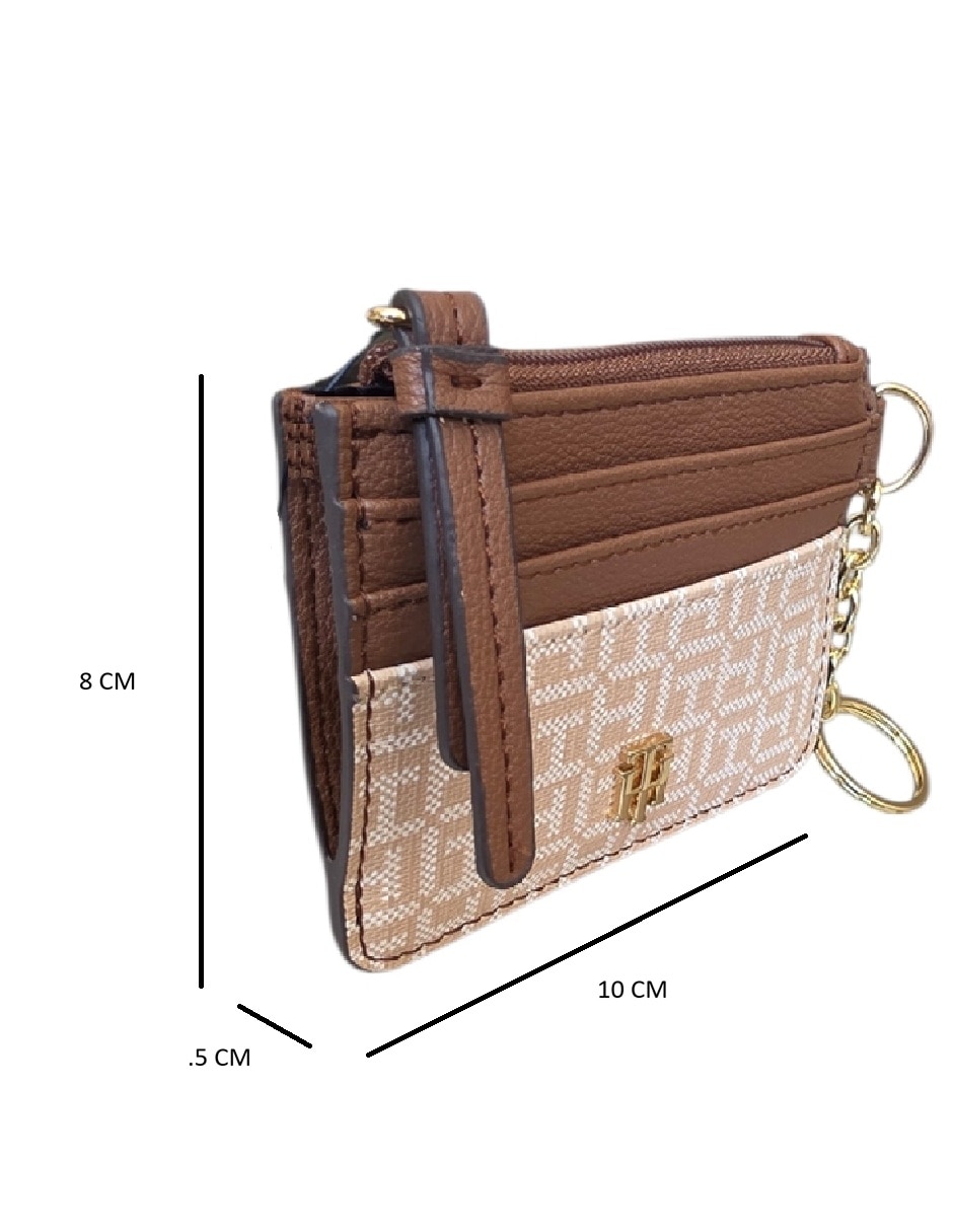 Monedero Tommy Hulfiger para mujer