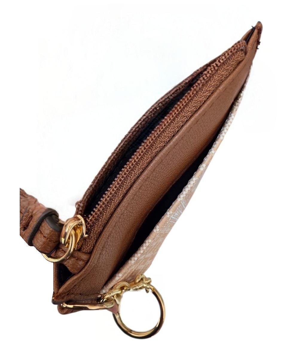 Monedero Tommy Hulfiger para mujer