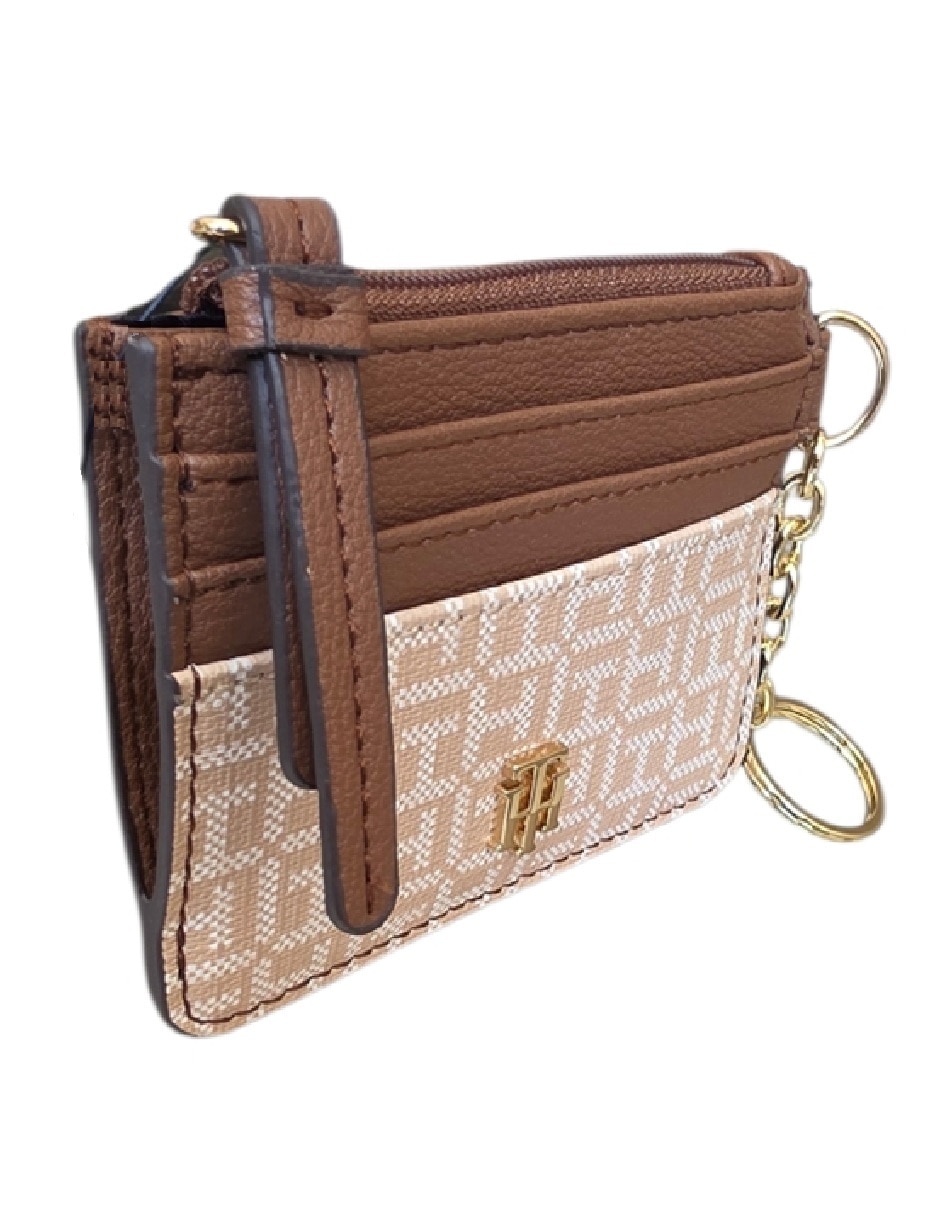Monedero Tommy Hulfiger para mujer