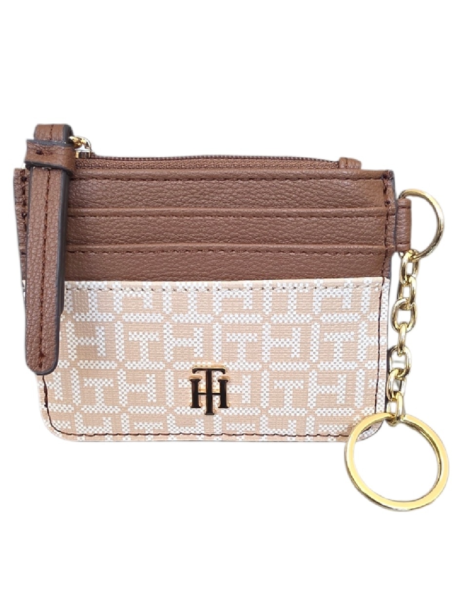 Monedero Tommy Hulfiger para mujer