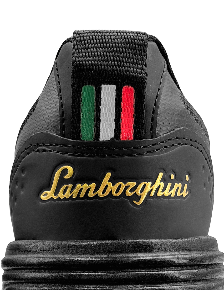 Tenis Lamborghini para hombre