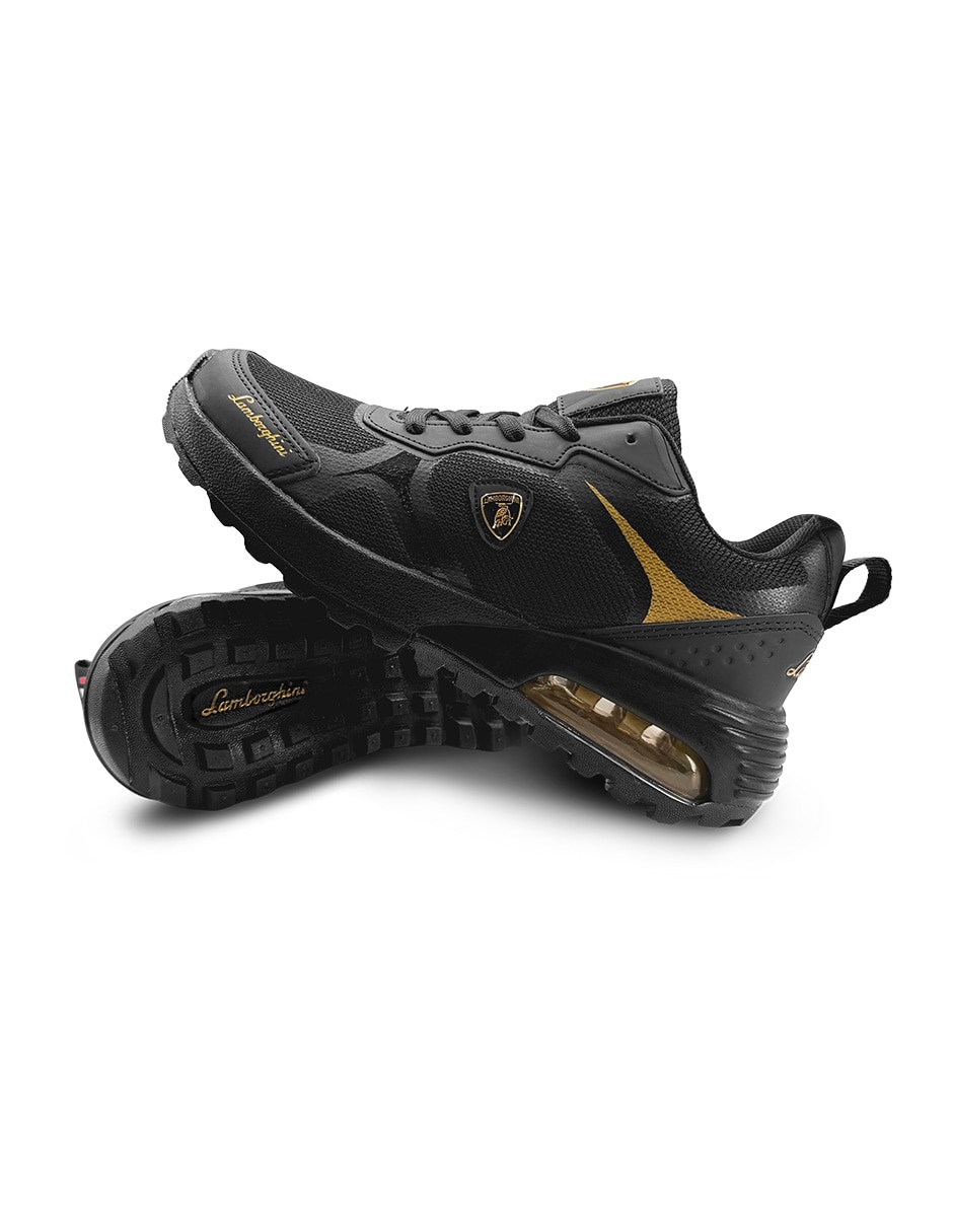 Tenis Lamborghini para hombre