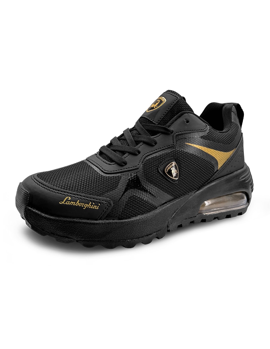 Tenis Lamborghini para hombre