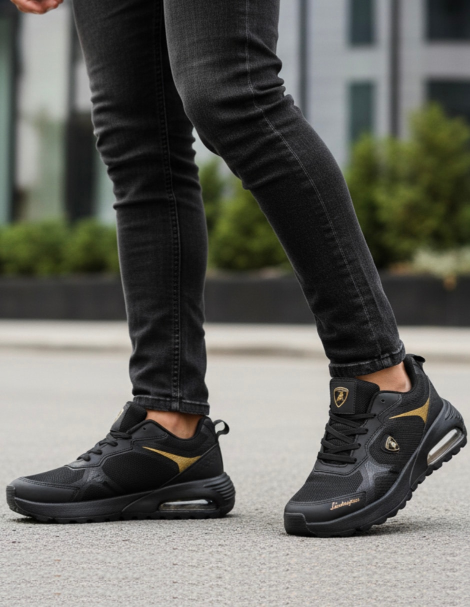 Tenis para hombre 6