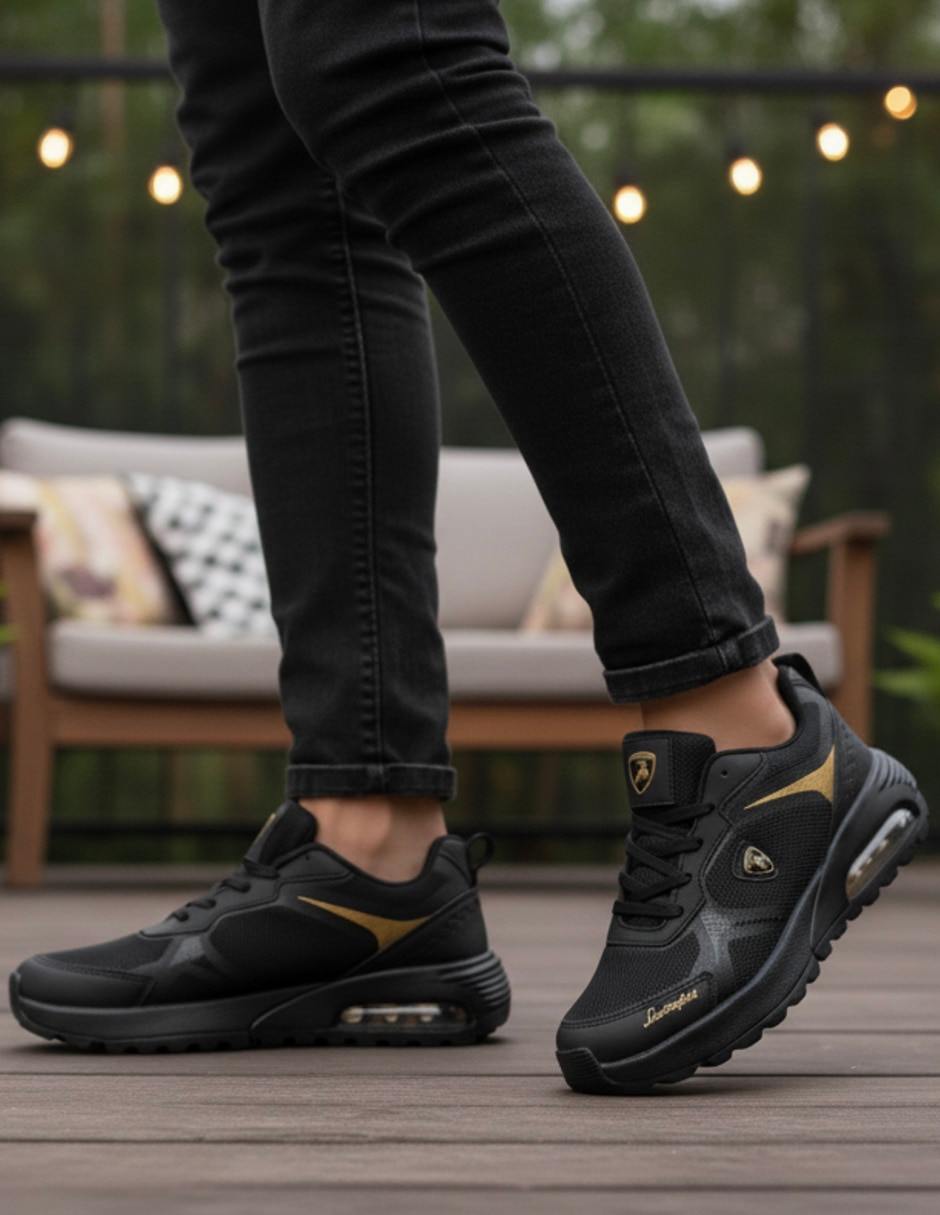 Tenis Lamborghini para hombre