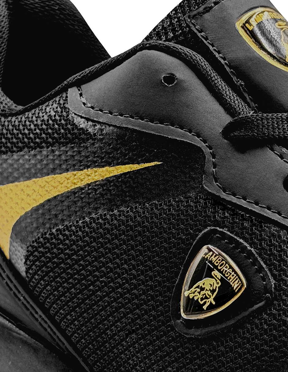 Tenis Lamborghini para hombre