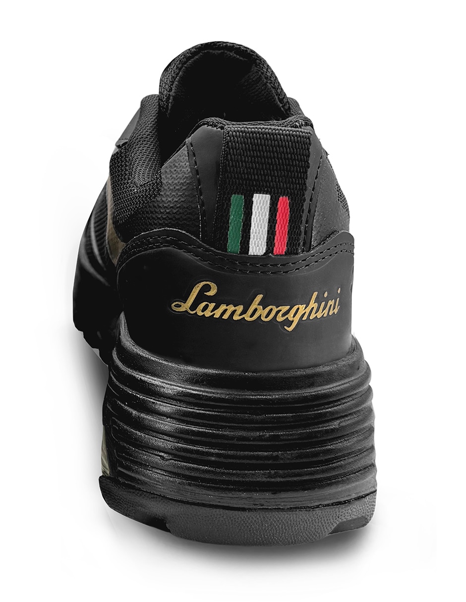 Tenis Lamborghini para hombre