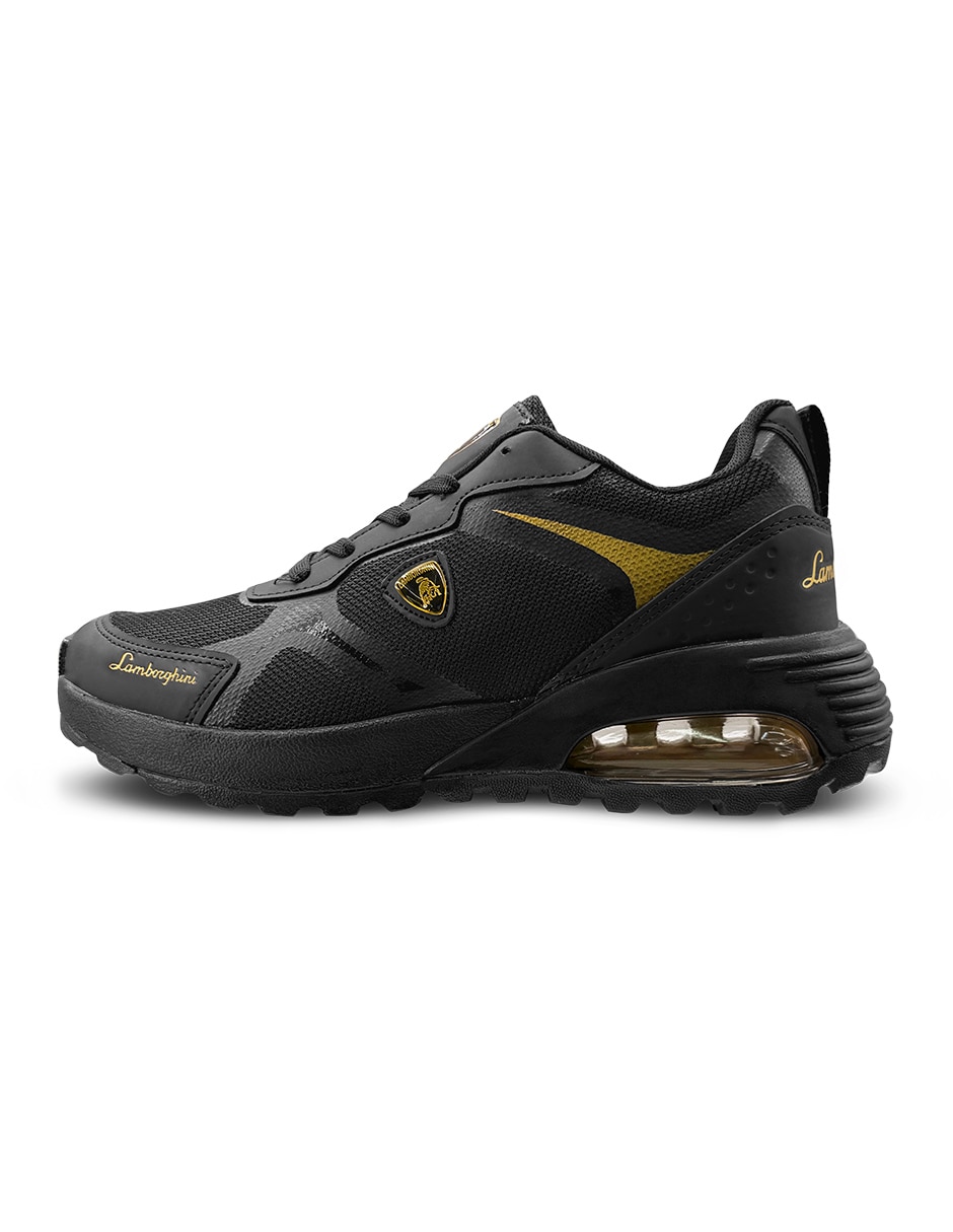 Tenis Lamborghini para hombre