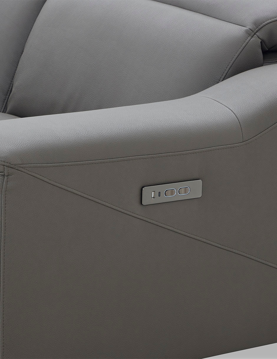 Sala modular zenith 8