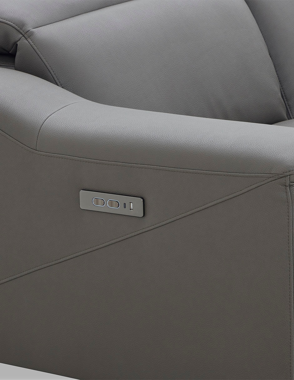 Sala modular zenith 6
