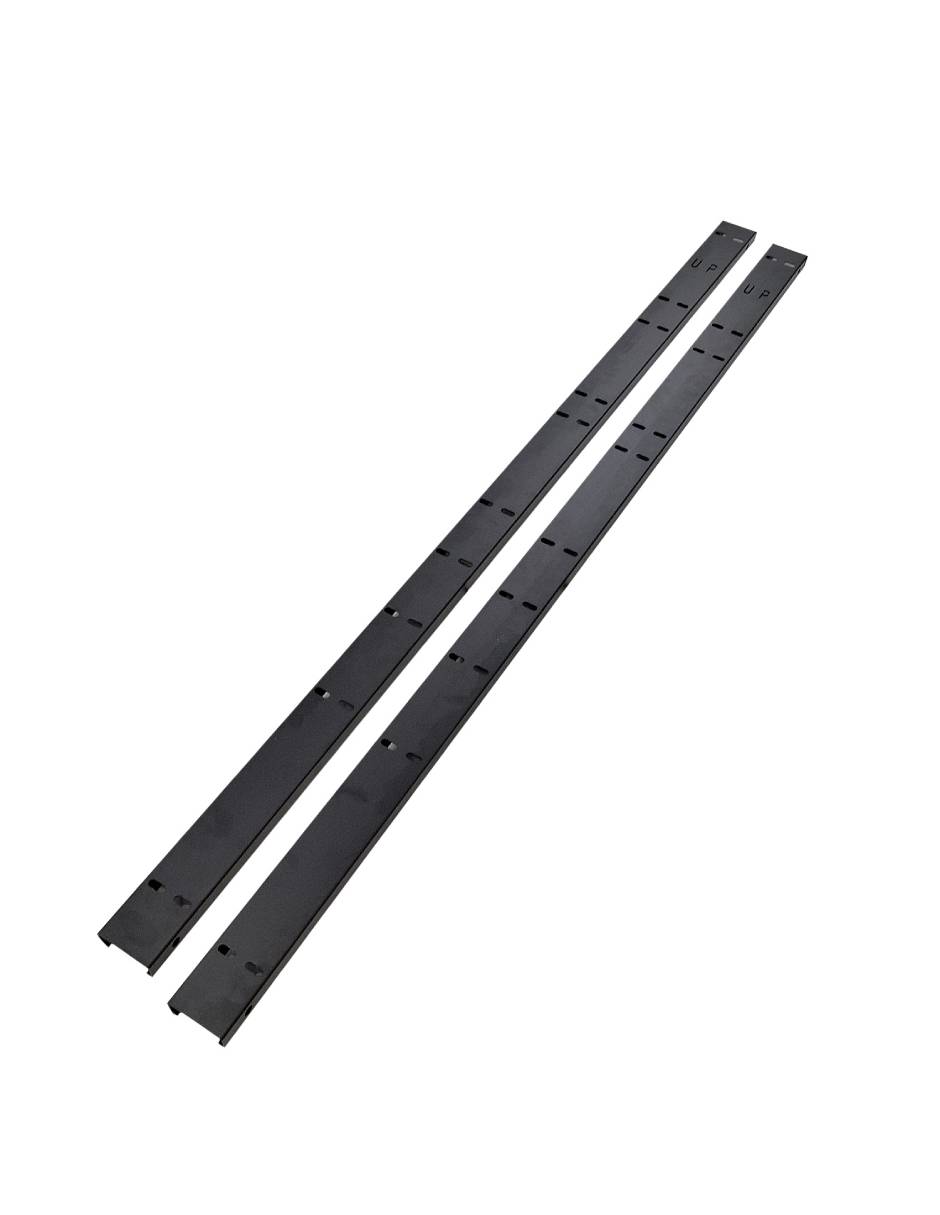 Columnas de soporte